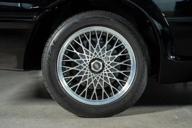 1987 Ford Sierra RS Cosworth - Image 10 of 21