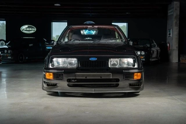 1987 Ford Sierra RS Cosworth - Image 2 of 21