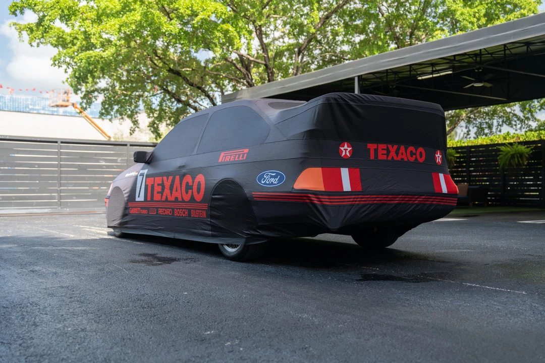 1987 Ford Sierra RS Cosworth - Image 25 of 31