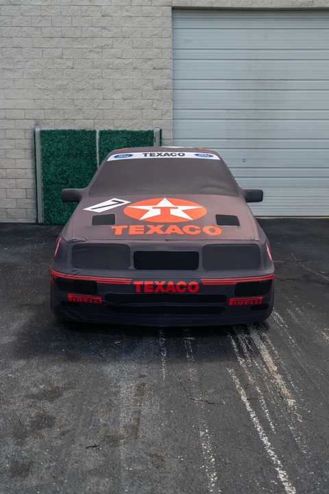 1987 Ford Sierra RS Cosworth - Image 23 of 31