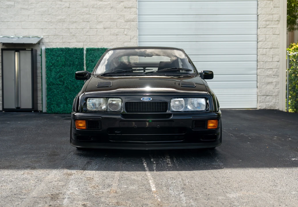 1987 Ford Sierra RS Cosworth - Image 3 of 31