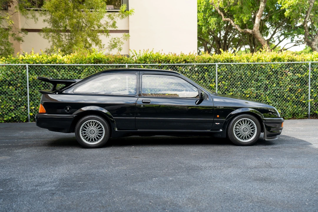1987 Ford Sierra RS Cosworth - Image 4 of 31