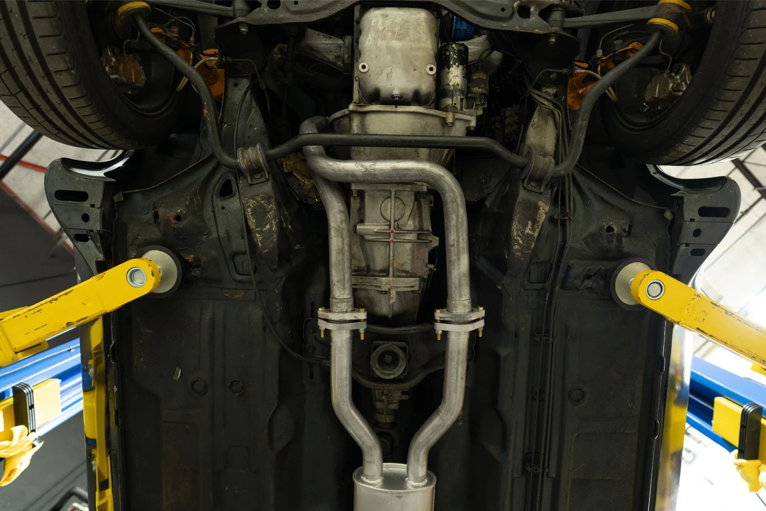 1987 Ford Sierra RS Cosworth - Image 14 of 31