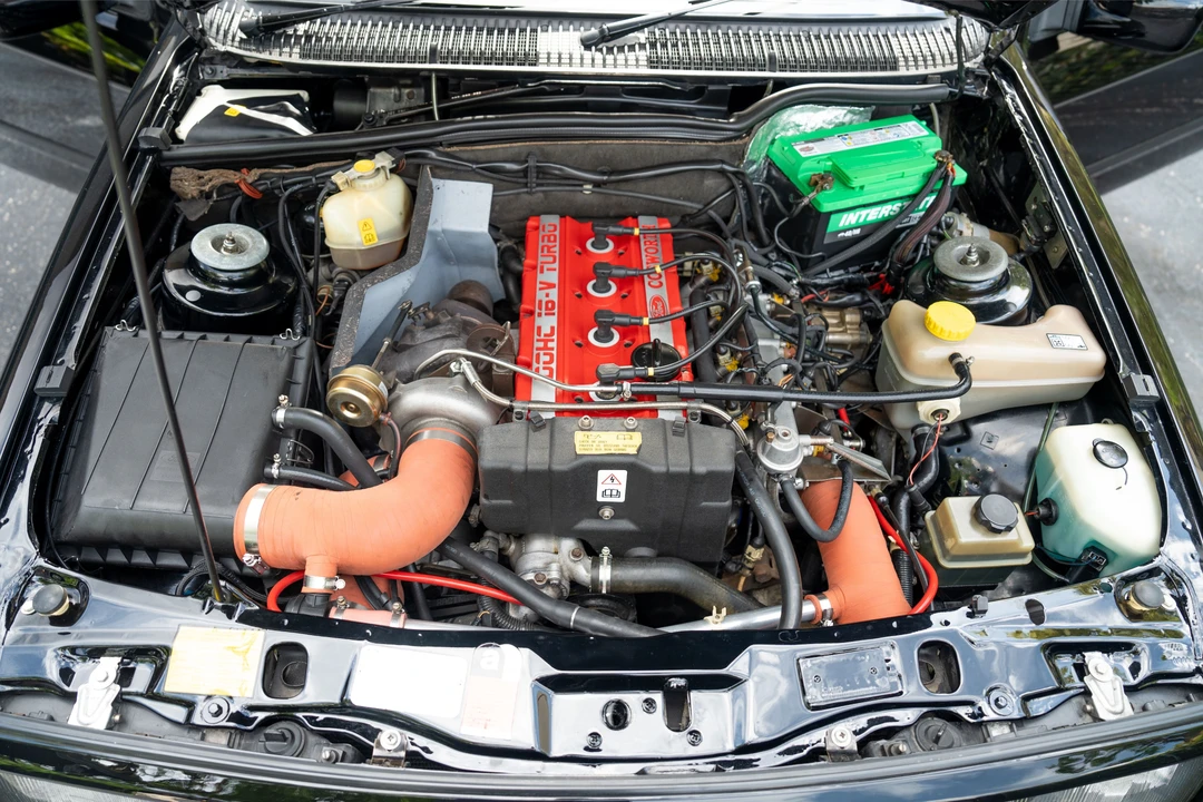 1987 Ford Sierra RS Cosworth - Image 6 of 31
