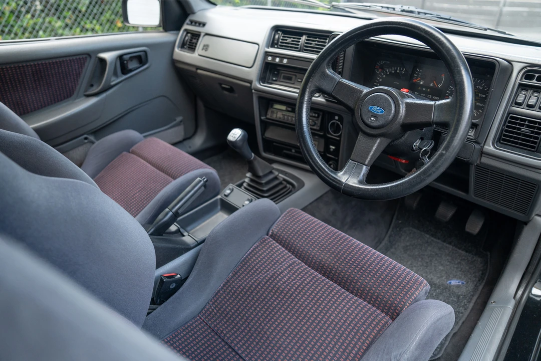 1987 Ford Sierra RS Cosworth - Image 5 of 31
