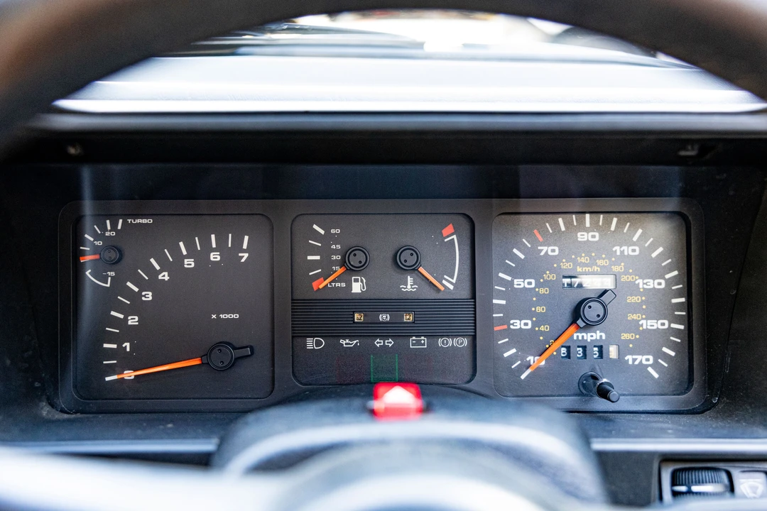 1987 Ford Sierra RS Cosworth - Image 20 of 31