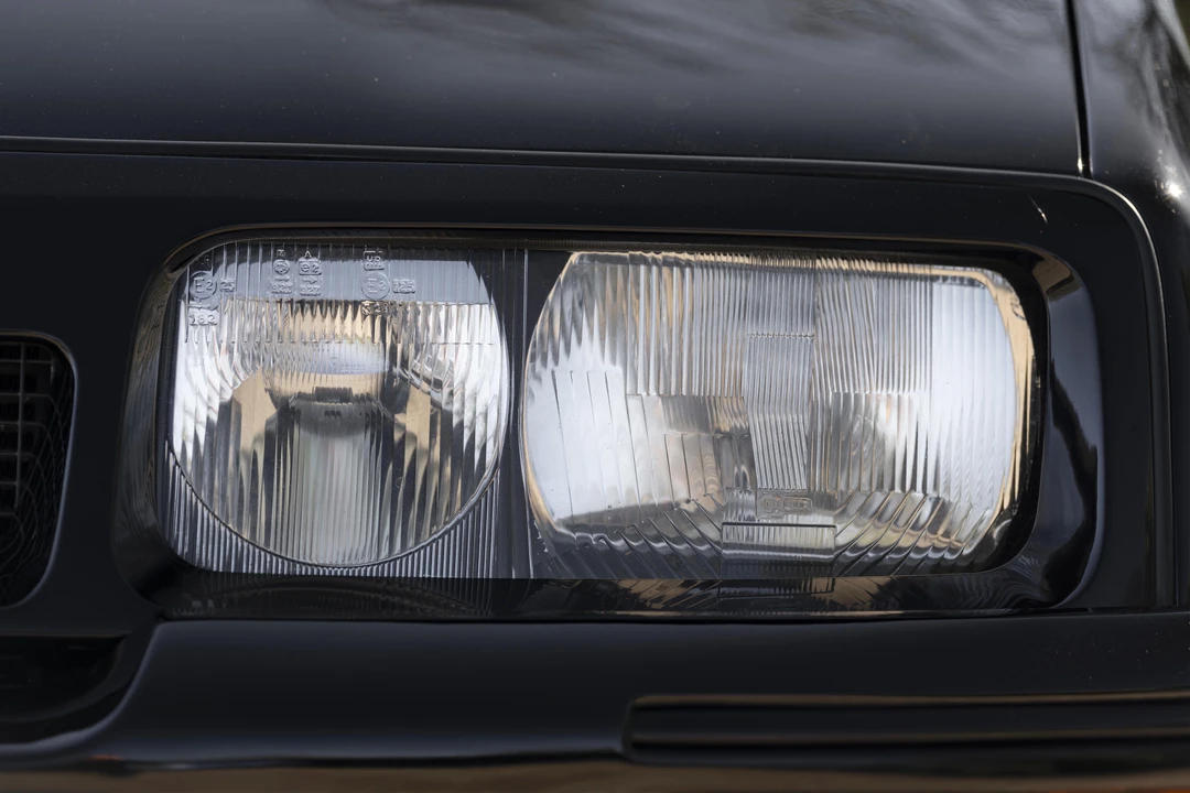 1987 Ford Sierra RS Cosworth - Image 16 of 31