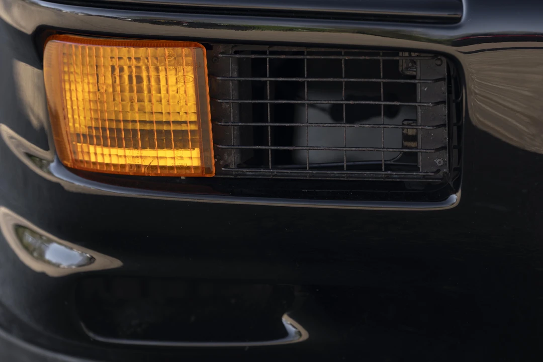 1987 Ford Sierra RS Cosworth - Image 18 of 31