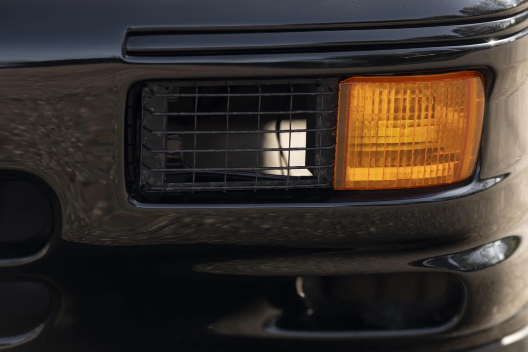 1987 Ford Sierra RS Cosworth - Image 19 of 31