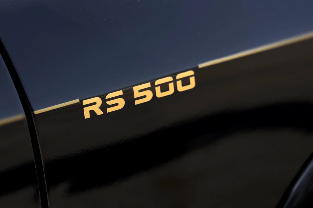 1987 Ford Sierra RS Cosworth - Image 27 of 31