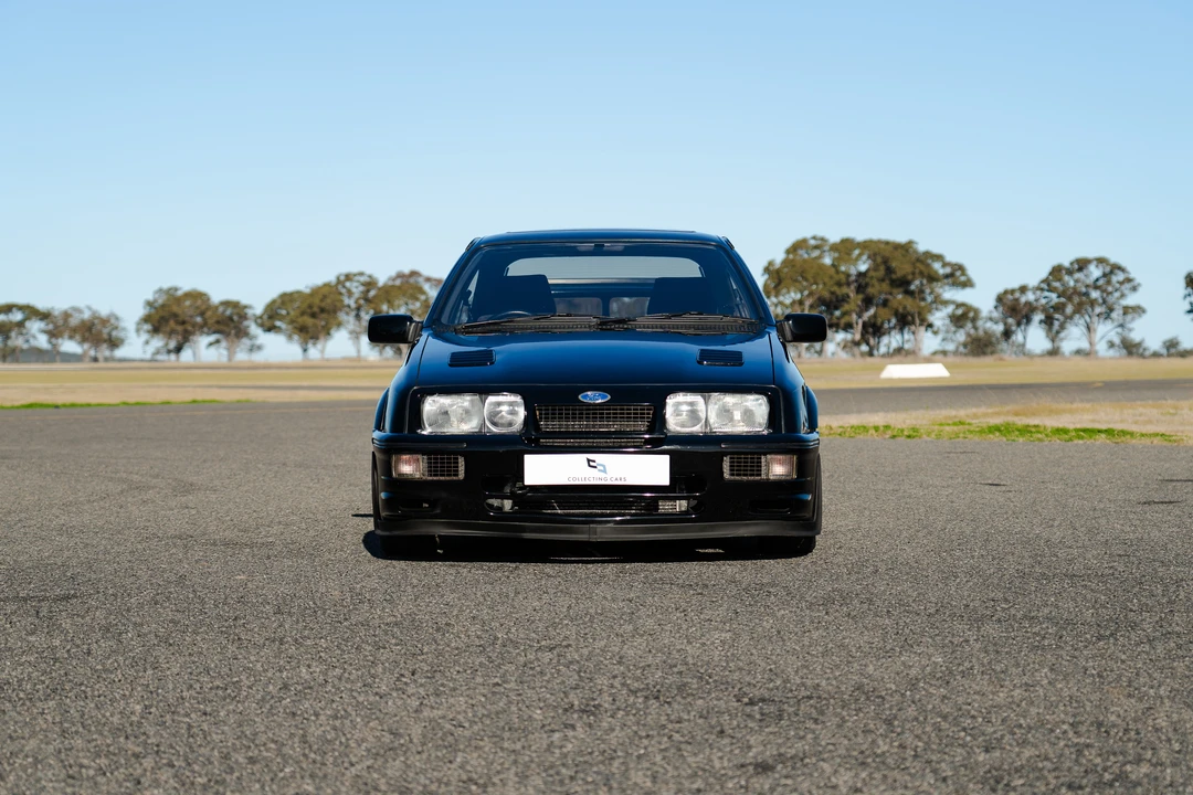 1987 Ford Sierra RS Cosworth - Image 2 of 31