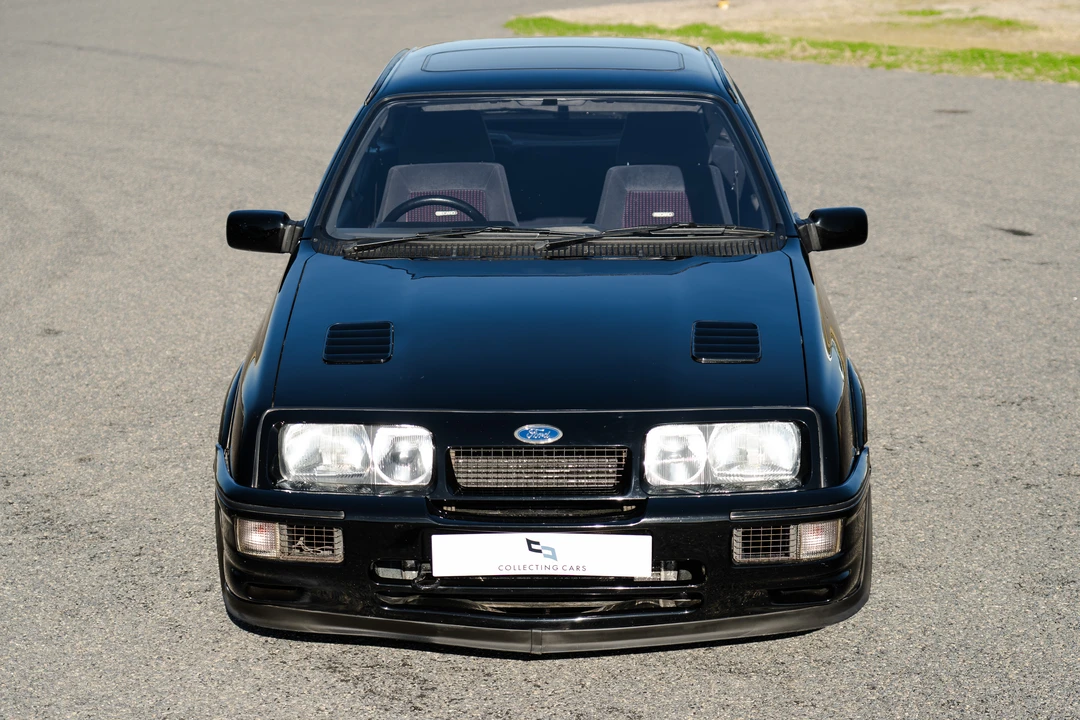 1987 Ford Sierra RS Cosworth - Image 10 of 31