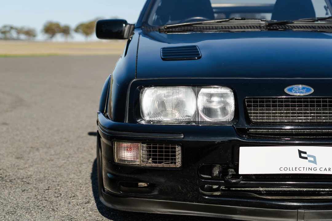 1987 Ford Sierra RS Cosworth - Image 11 of 31