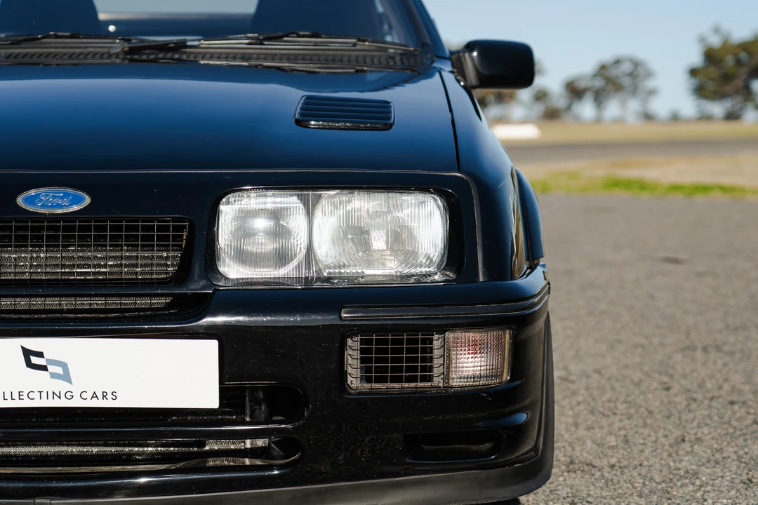 1987 Ford Sierra RS Cosworth - Image 12 of 31