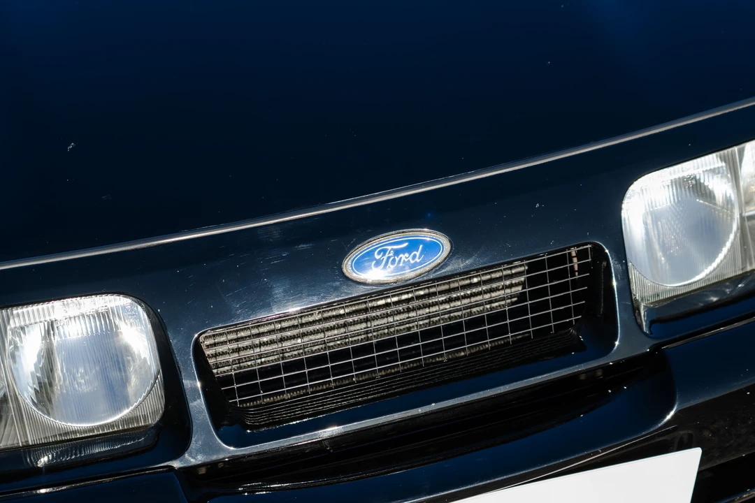 1987 Ford Sierra RS Cosworth - Image 14 of 31
