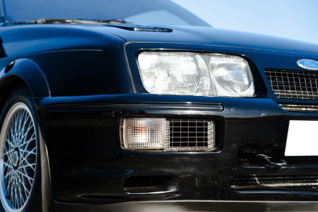 1987 Ford Sierra RS Cosworth - Image 15 of 31