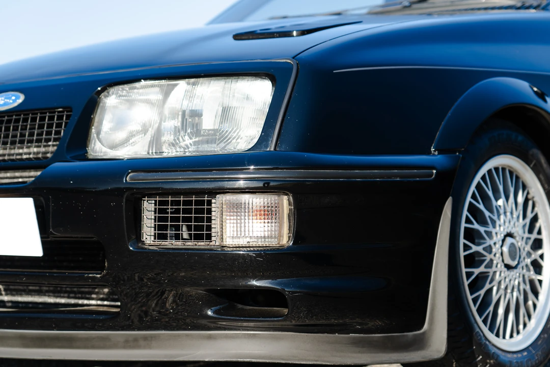 1987 Ford Sierra RS Cosworth - Image 16 of 31