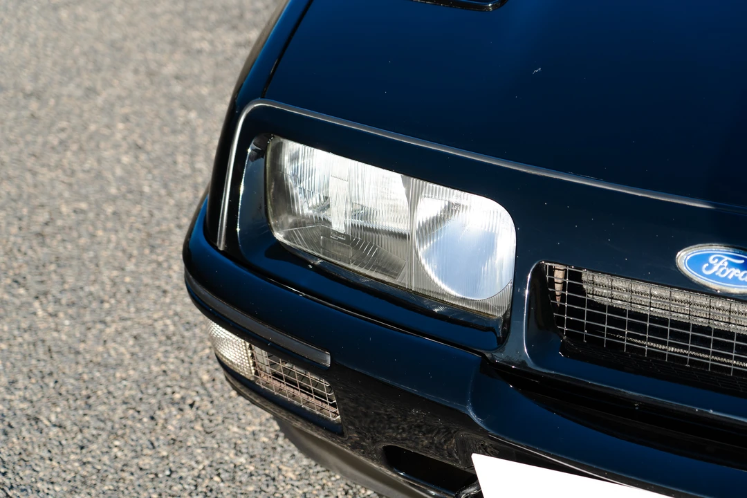 1987 Ford Sierra RS Cosworth - Image 17 of 31