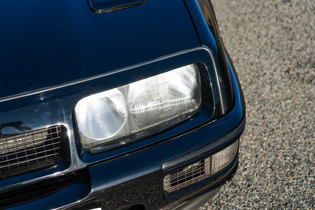 1987 Ford Sierra RS Cosworth - Image 18 of 31