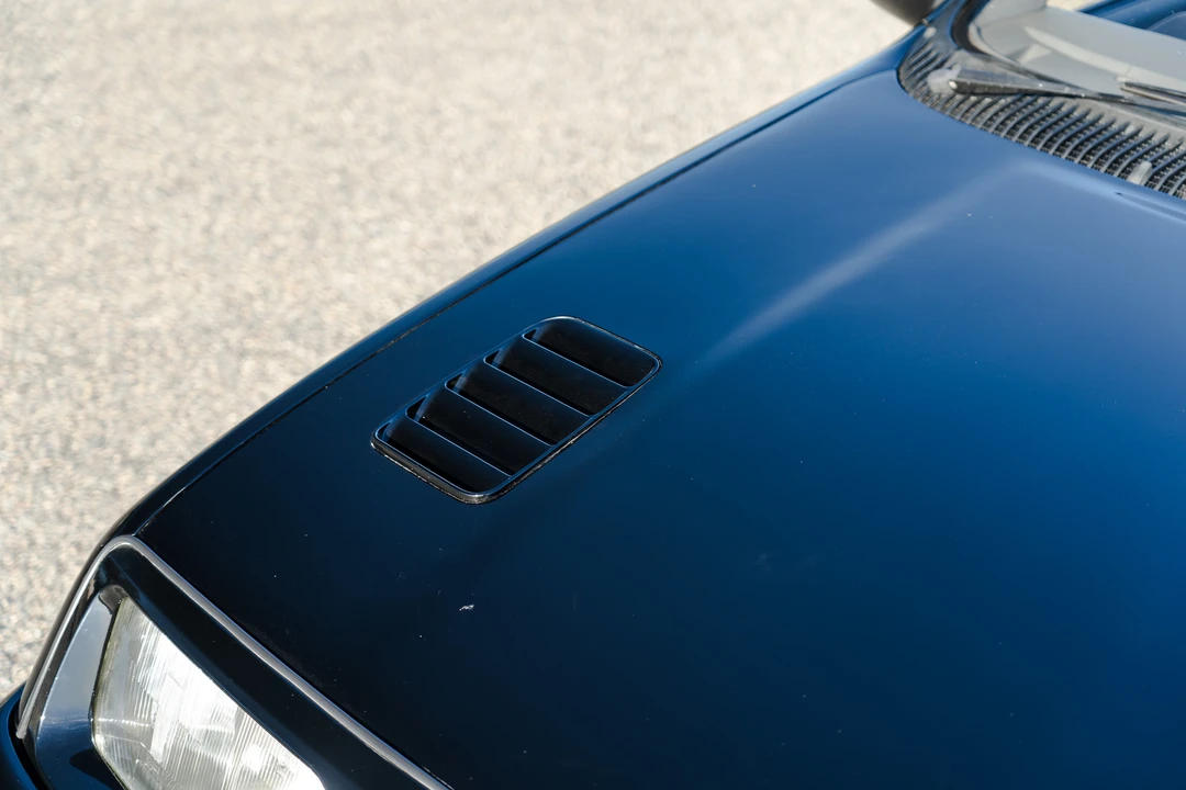 1987 Ford Sierra RS Cosworth - Image 19 of 31