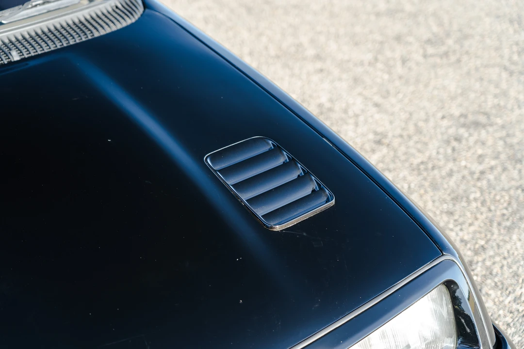 1987 Ford Sierra RS Cosworth - Image 20 of 31