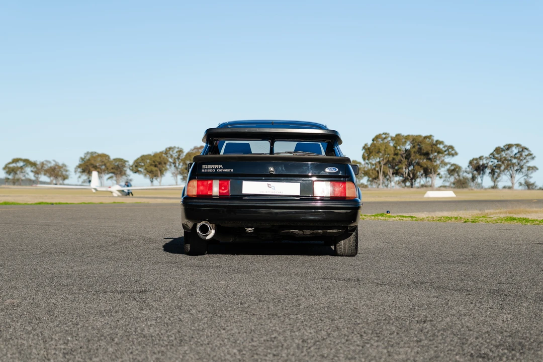 1987 Ford Sierra RS Cosworth - Image 6 of 31
