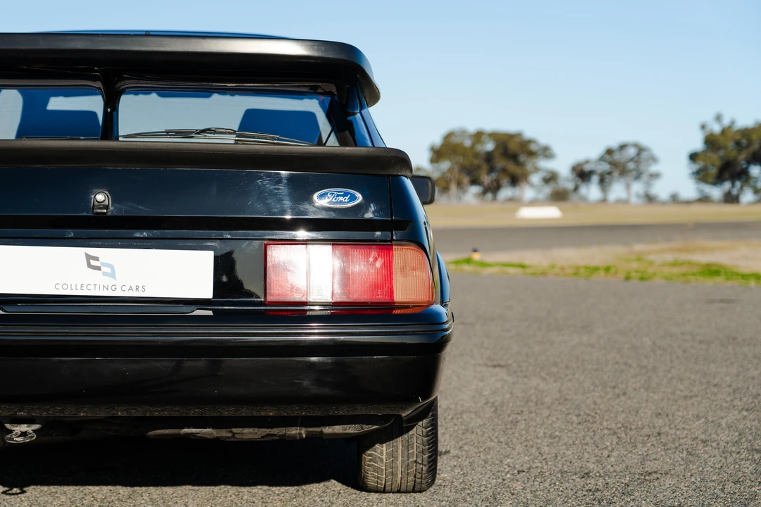 1987 Ford Sierra RS Cosworth - Image 25 of 31