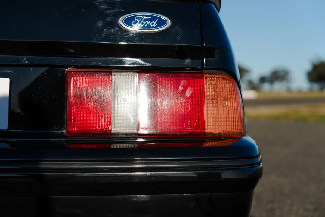 1987 Ford Sierra RS Cosworth - Image 27 of 31