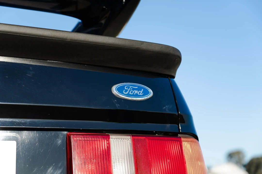 1987 Ford Sierra RS Cosworth - Image 29 of 31