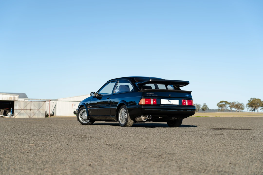 1987 Ford Sierra RS Cosworth - Image 7 of 31