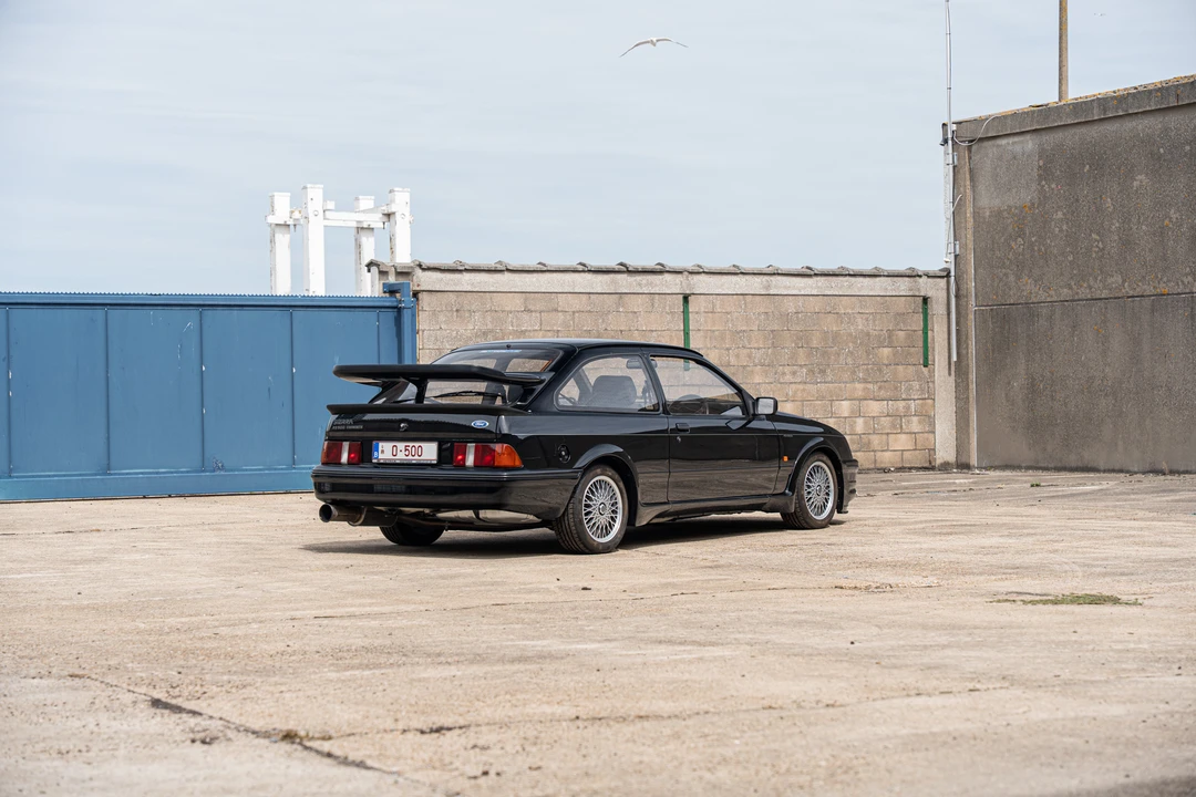 1987 Ford Sierra RS Cosworth - Image 5 of 31