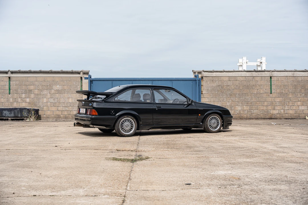 1987 Ford Sierra RS Cosworth - Image 11 of 31