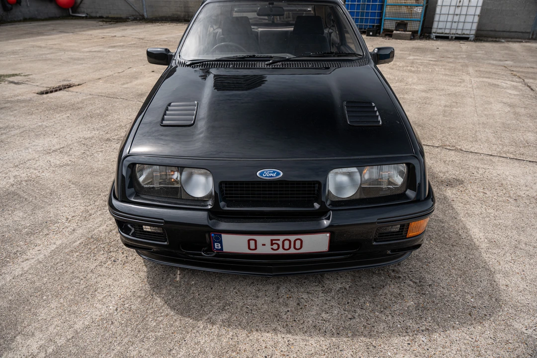 1987 Ford Sierra RS Cosworth - Image 10 of 31