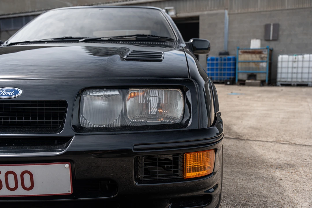 1987 Ford Sierra RS Cosworth - Image 17 of 31