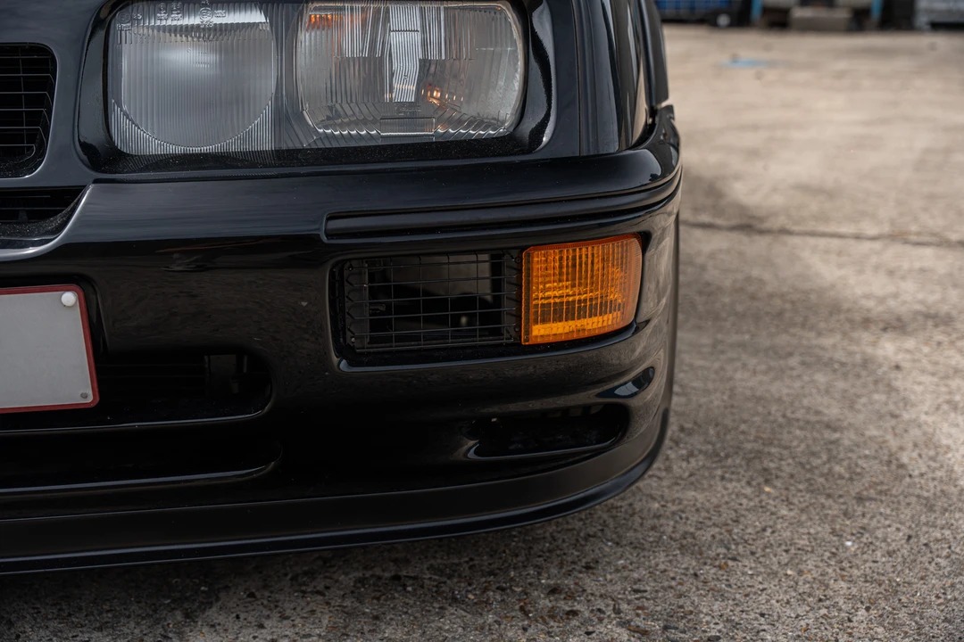 1987 Ford Sierra RS Cosworth - Image 18 of 31