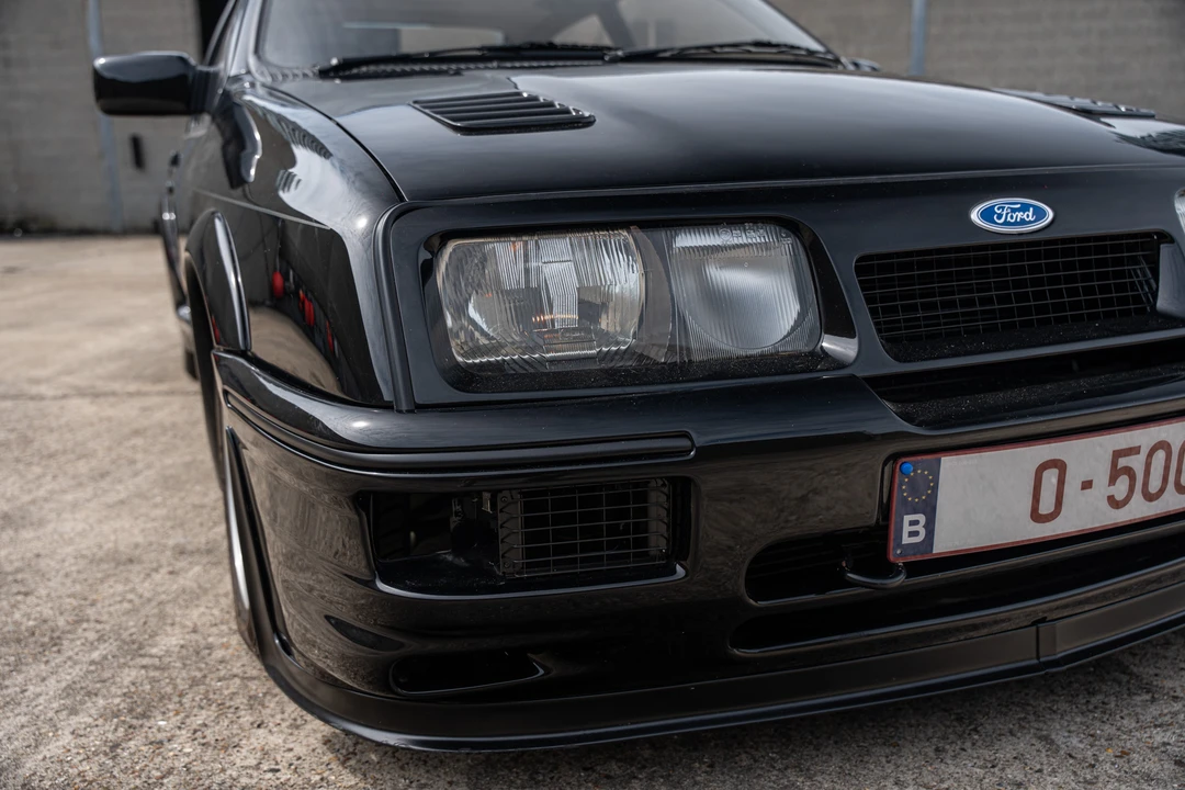 1987 Ford Sierra RS Cosworth - Image 20 of 31
