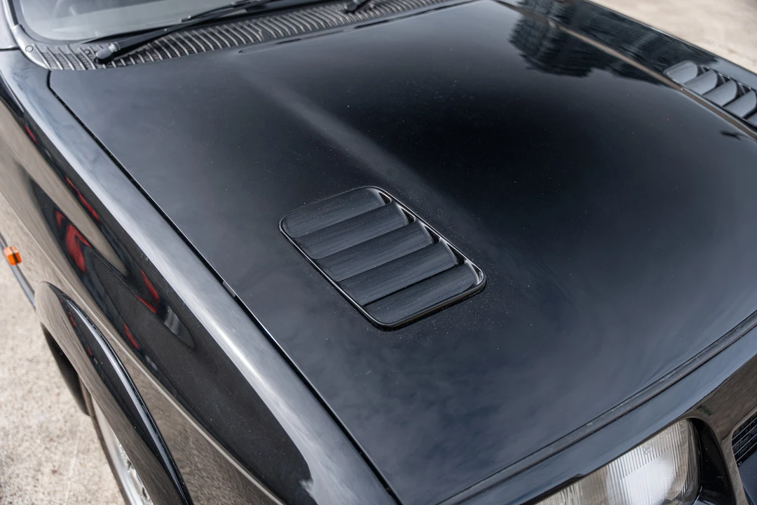 1987 Ford Sierra RS Cosworth - Image 21 of 31