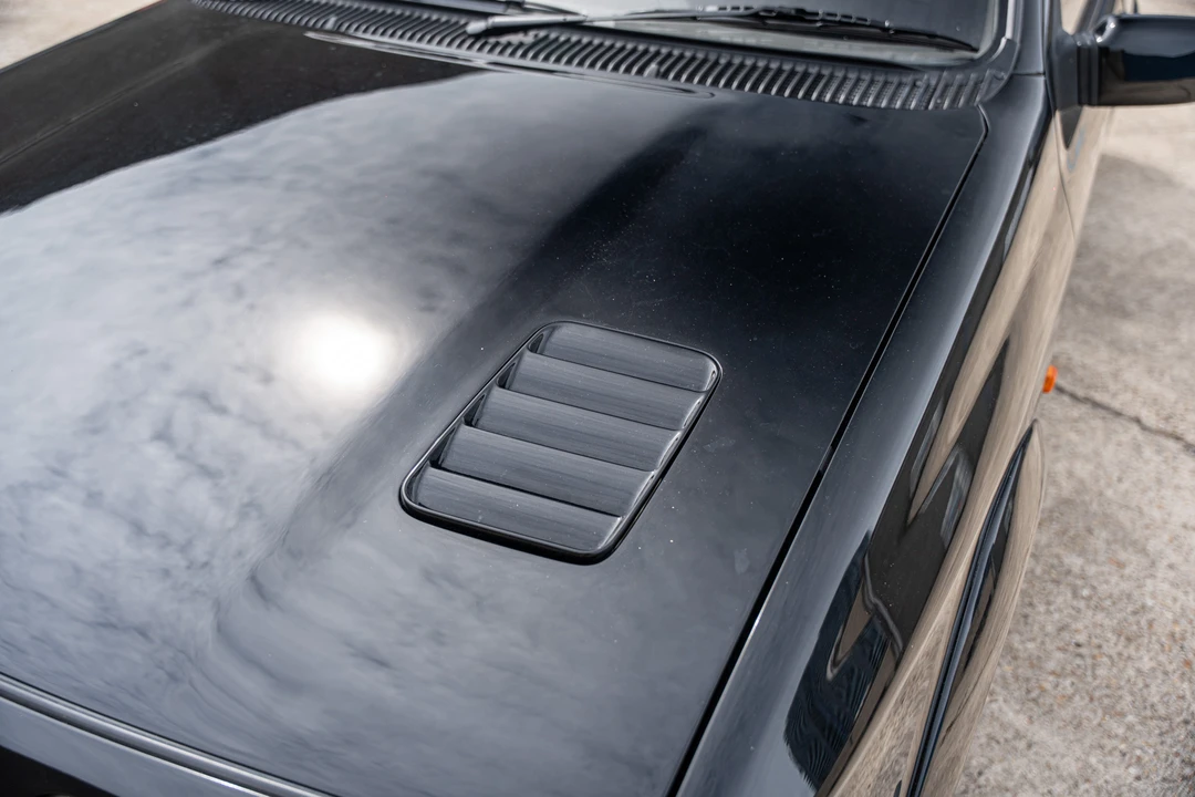 1987 Ford Sierra RS Cosworth - Image 22 of 31