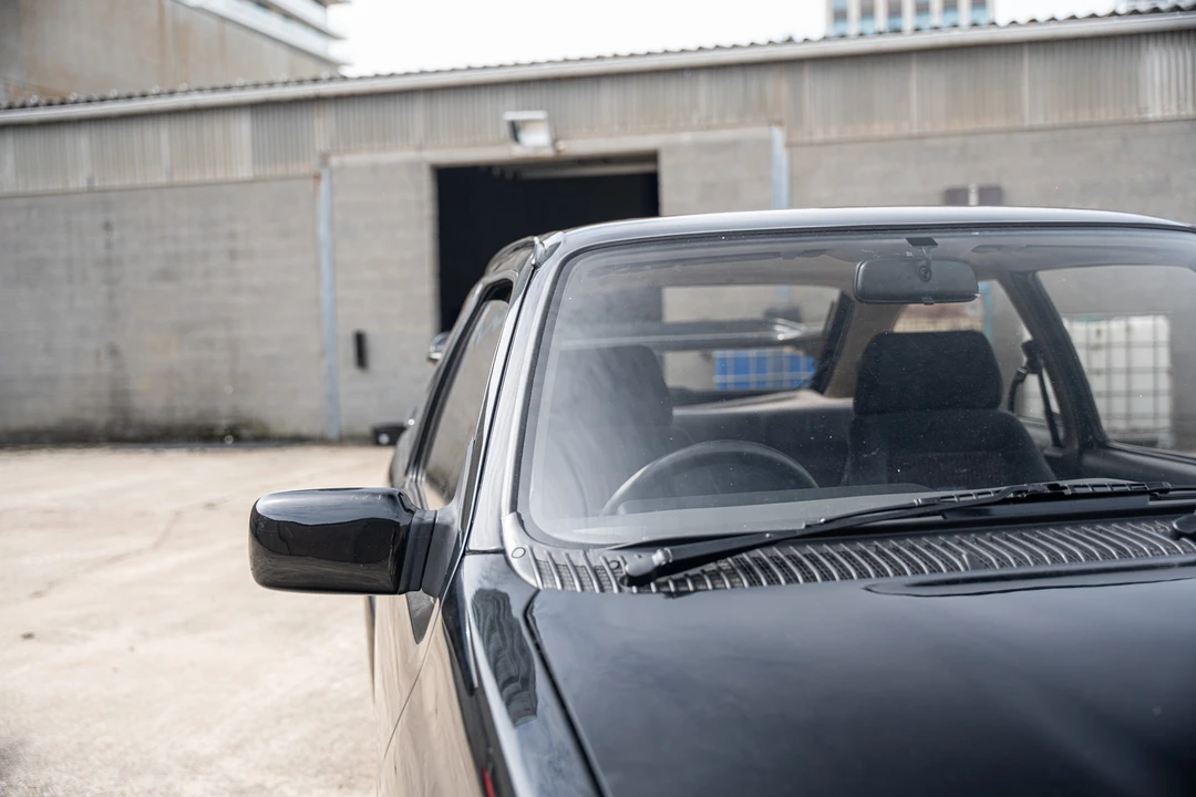 1987 Ford Sierra RS Cosworth - Image 24 of 31