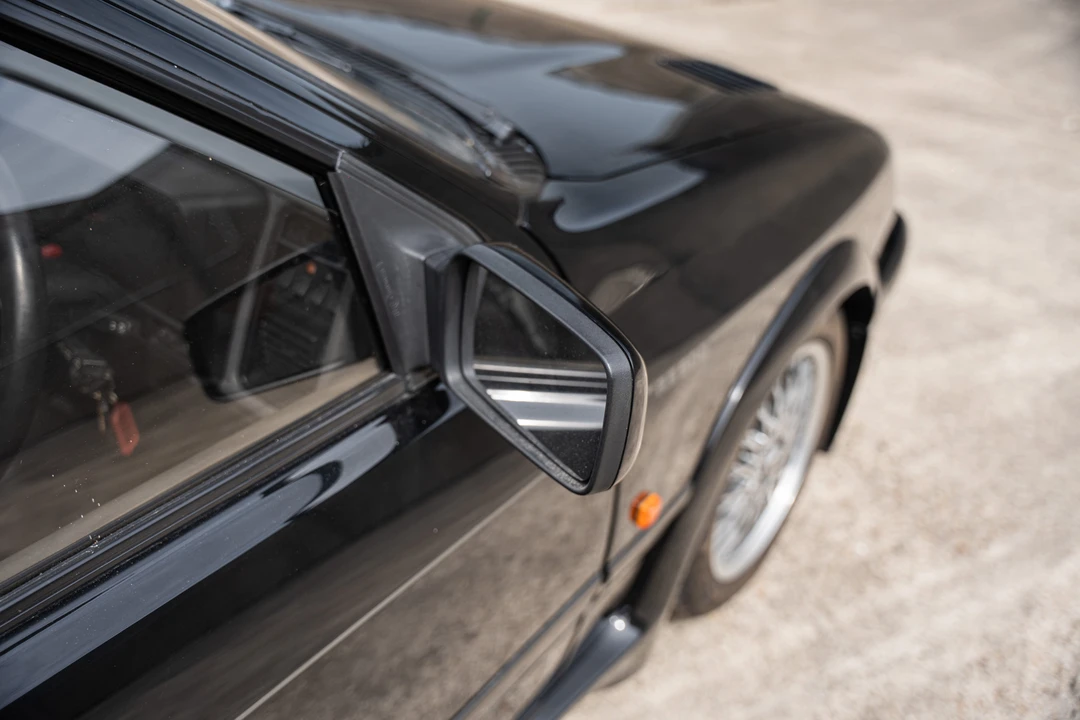 1987 Ford Sierra RS Cosworth - Image 27 of 31