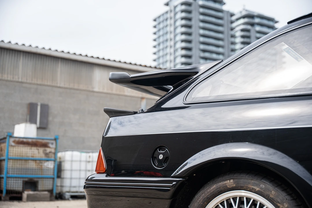 1987 Ford Sierra RS Cosworth - Image 30 of 31
