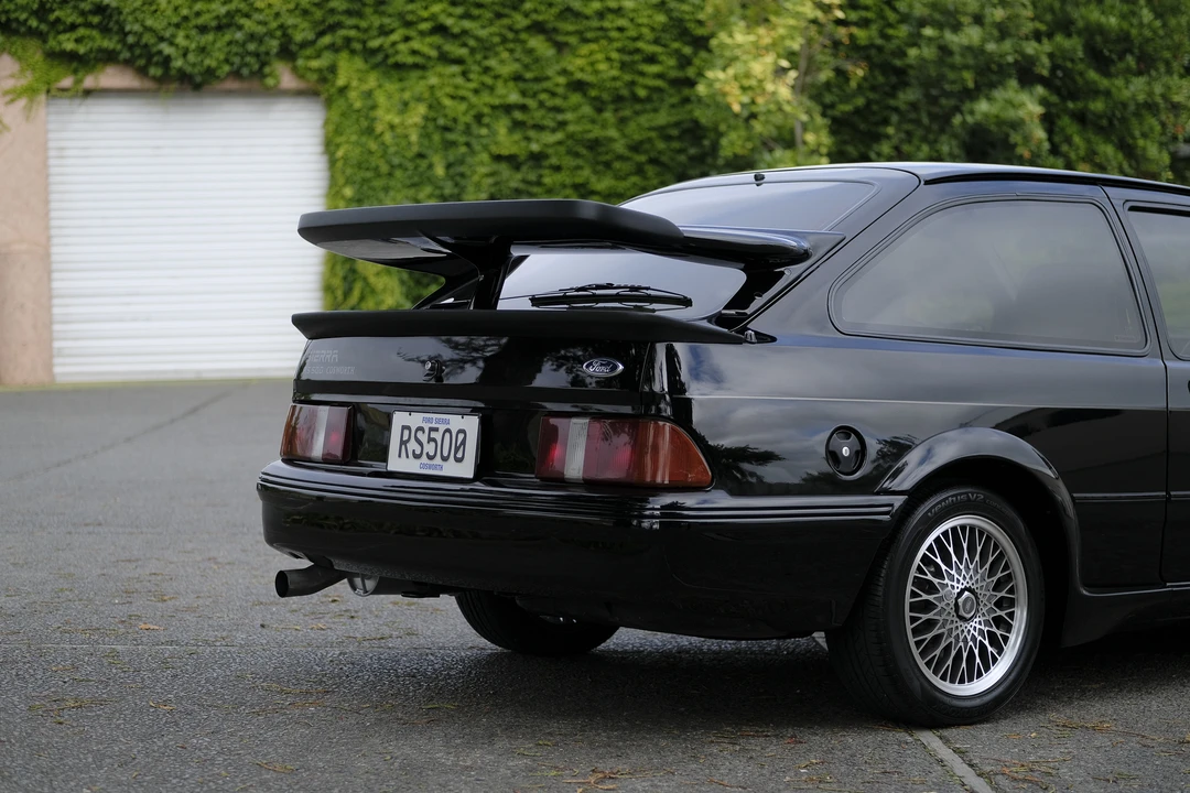 1987 Ford Sierra RS Cosworth - Image 25 of 31