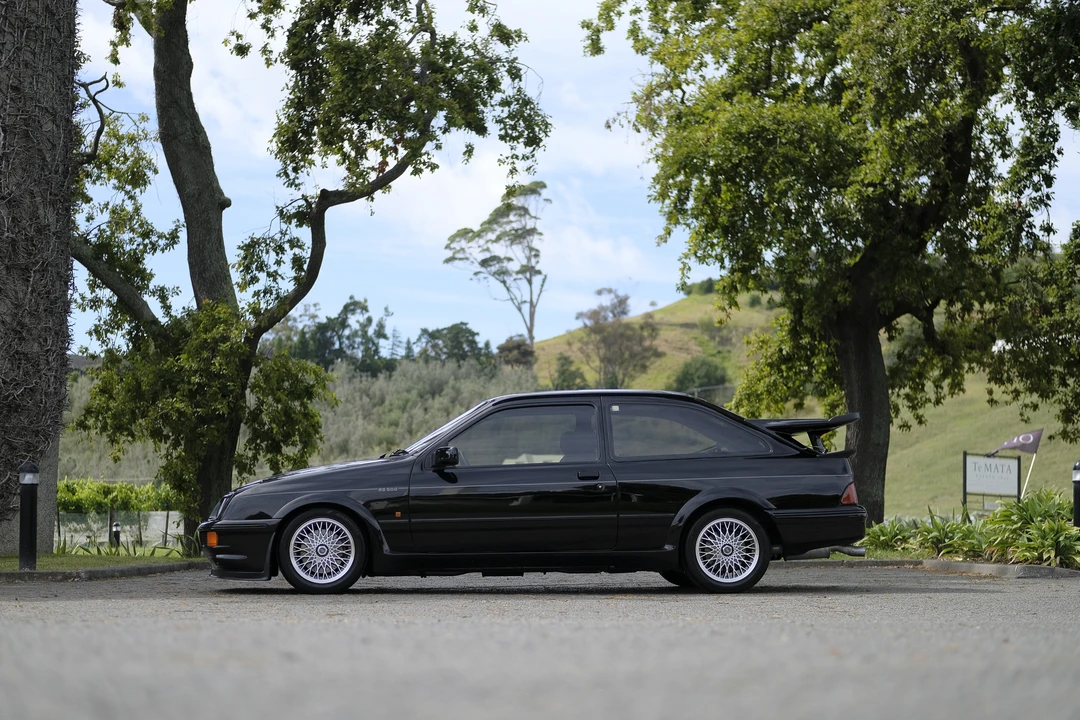 1987 Ford Sierra RS Cosworth - Image 5 of 31