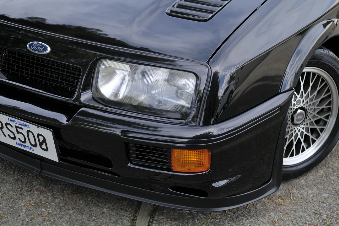 1987 Ford Sierra RS Cosworth - Image 13 of 31