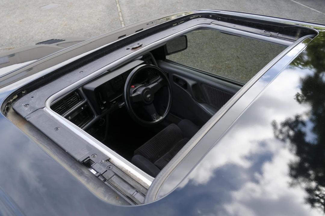 1987 Ford Sierra RS Cosworth - Image 31 of 31