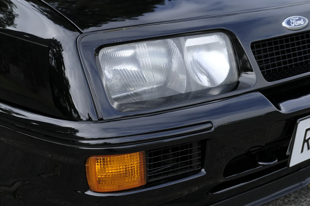 1987 Ford Sierra RS Cosworth - Image 14 of 31