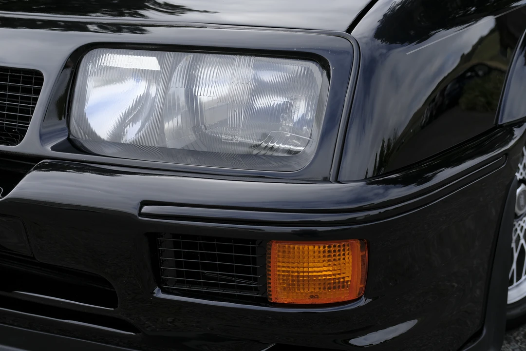 1987 Ford Sierra RS Cosworth - Image 15 of 31