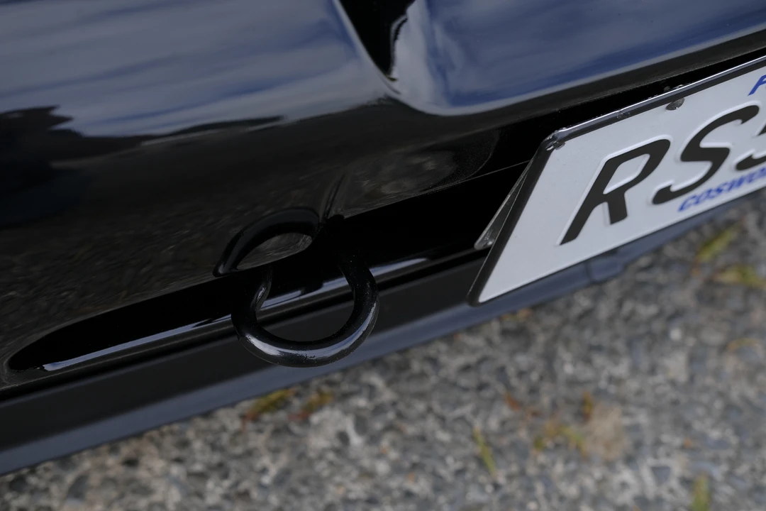 1987 Ford Sierra RS Cosworth - Image 17 of 31