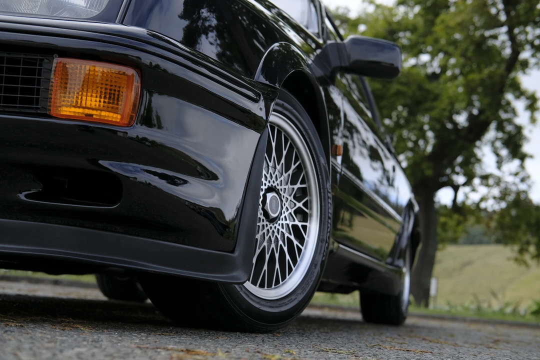 1987 Ford Sierra RS Cosworth - Image 19 of 31