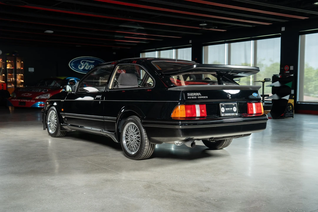 1987 Ford Sierra RS Cosworth - Image 26 of 31